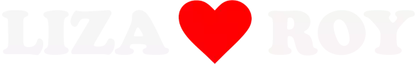 Liza Escorts Logo